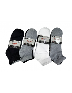 SKARPETY STOPKI MĘSKIE LSM-0MIX