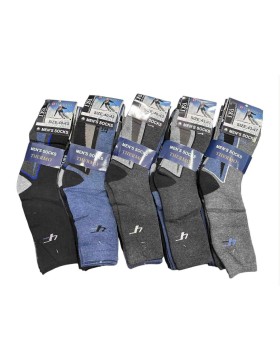 Skarepty Meskie Thermo N0: FB05