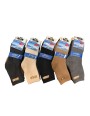 Skarepty Damskie Thermo SWR07