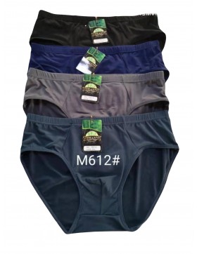 MAJTKI MĘSKIE BAMBUSOWE M612