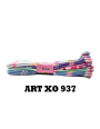 SKARPETY DZIEWCZĘCE ART XO937