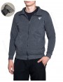 Bluza Ocieplana Męska KBZ008