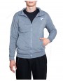 Bluza Ocieplana Męska KBZ008