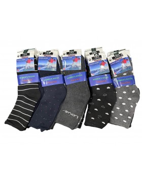 Skarpety Thermo Damskie  N0:SRW03