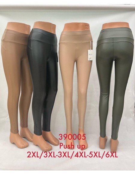 LEGINSY DAMSKIE LATEKSOWE 390005