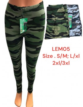 LEGINSY MORO LEM05