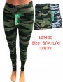 LEGINSY MORO LEM05
