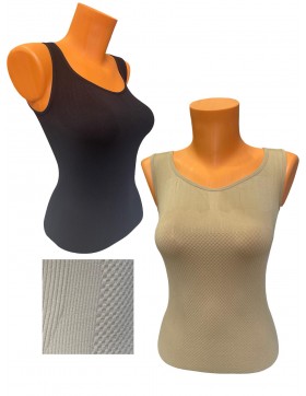 Podkoszulka Damska Modelująca  no 3775