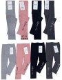 Legginsy Dziewczęce bawełniane size 60cm-80cm ZHF-014