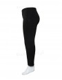 Legginsy Ocieplane Damskie Z Wysokim Stanem  4XL-8XL N0: LH002