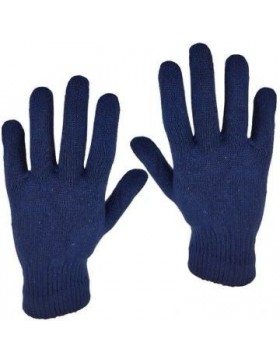 Rękawiczki Magic Zimowe Granatowe