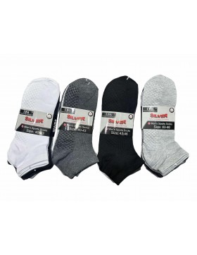 Skarpety Stopkie Męskie LSM010