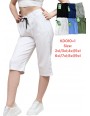 Spodnie Damskie Rybaczki Streczowe od 2XL do 8XL KD010+1