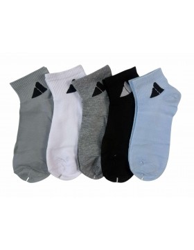 Skarpety Stopkie Damskie Bawelniane LSD123C