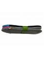 Skarpety Balerinki Damskie Bamboo z siliconem BL04