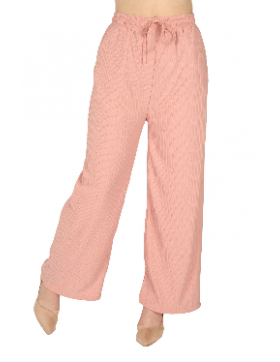 Spodnie damskie kuloty szerokie od 3XL do 6XL N0: LE205+1