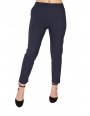 Spodnie Damskie streczowe 7/8 Duzy Numer od 2XL do 8XL N0: KC78+1