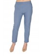 Spodnie Damskie streczowe 7/8 Duzy Numer od 2XL do 8XL N0: KC78+1