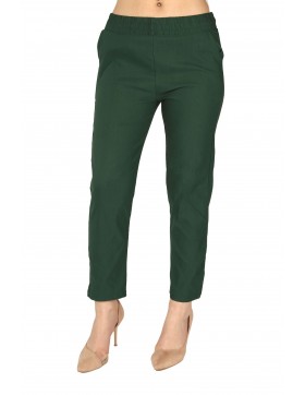 Spodnie Damskie streczowe 7/8 Duzy Numer od 2XL do 8XL N0: KC78+1