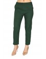 Spodnie Damskie streczowe 7/8 Duzy Numer od 2XL do 8XL N0: KC78+1