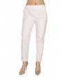 Spodnie Damskie streczowe 7/8 Duzy Numer od 2XL do 8XL N0: KC78+1