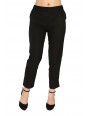 Spodnie Damskie streczowe 7/8 Duzy Numer od 2XL do 8XL N0: KC78+1