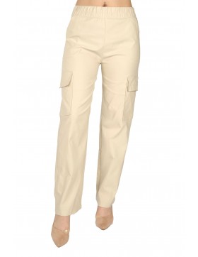 Spodnie Damskie Streczowe od S do 4XL N0: KC010-2