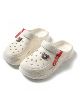 Klapki na Lato z symbol misem KDP111