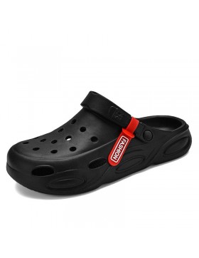 Klapki na Lato z symbol misem KDP110