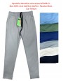 Spodnie Damskie Streczowe N0: KC008-2