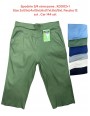 Spodnie Damskie Rybaczki Streczowe od 2XL do 9XL N0: KD002+1