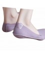 Skarpety Balerinki Damskie Bawełniane z siliconem no: BL9700