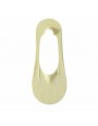 Skarpety Balerinki Damskie Bawełniane z siliconem no: BL8851