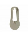 Skarpety Balerinki Damskie Bawełniane z siliconem no: BL9700