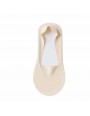 Skarpety Balerinki Damskie Bawełniane z siliconem no: BL9700