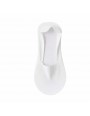 Skarpety Balerinki Damskie Bawełniane z siliconem no: BL9700