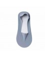 Skarpety Balerinki Damskie Bawełniane z siliconem no: BL9700