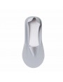 Skarpety Balerinki Damskie Bawełniane z siliconem no: BL9700