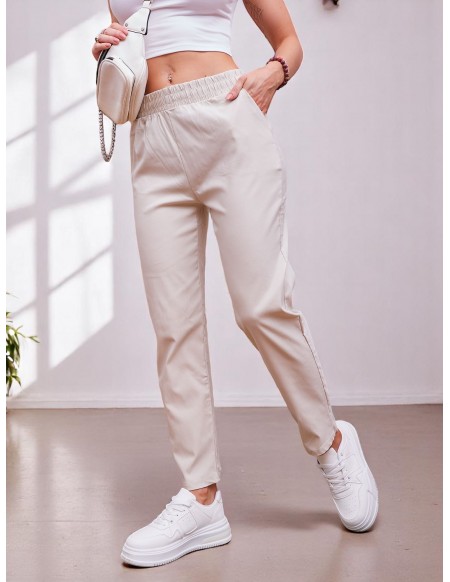 Spodnie Damskie Streczowe N0: KC008-2