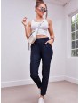 Spodnie Damskie Streczowe N0: KC008-1