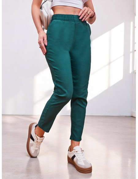 Spodnie Damskie Streczowe N0: KC008-1