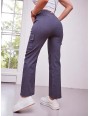 Spodnie Damskie Bojowki Streczowe od S do 4XL N0: KF01