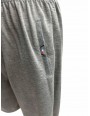 Spodnie Krótkie Meskie Gładkie OD M DO 4XL NY-60630DK