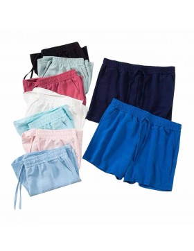 Spodenki damskie 2XL-7XL no PL-3301