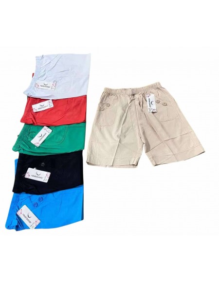 Spodenki damskie XL-5XL no PW-008