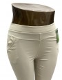 Spodnie Damskie Rybaczki Streczowe od 2XL do 9XL N0: KD002+1