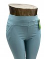 Spodnie Damskie Rybaczki Streczowe od 2XL do 9XL N0: KD002+1