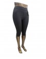 Spodnie Damskie Rybaczki Streczowe od 2XL do 9XL N0: KD002+1