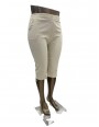 Spodnie Damskie Rybaczki Streczowe od 2XL do 9XL N0: KD011+1