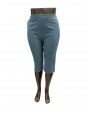 Spodnie Damskie Rybaczki Streczowe od 2XL do 9XL N0: KD011+1